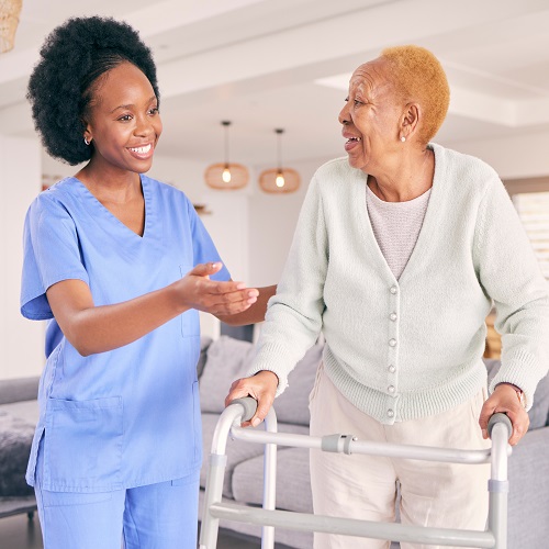 When to Plan 24-Hour Home Care for Elderly Parents: Key Considerations and Steps