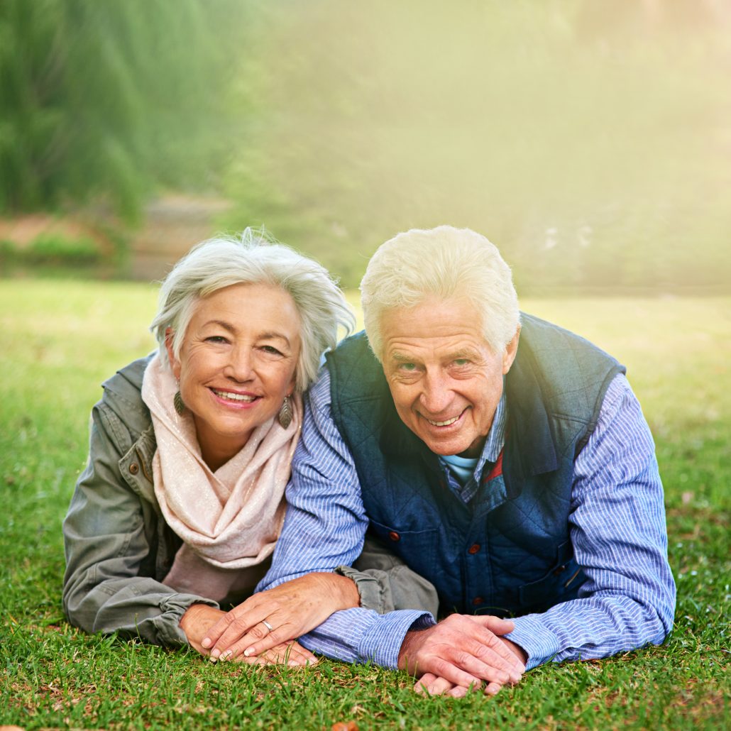 When One Aging Parent Is Caring for the Other Signs They Need Home Care Help