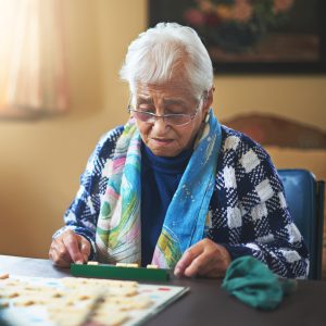 companion care vs personal care